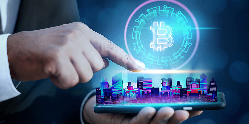 Blockchain