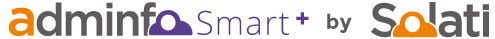 Adminfo Smart + by Solati