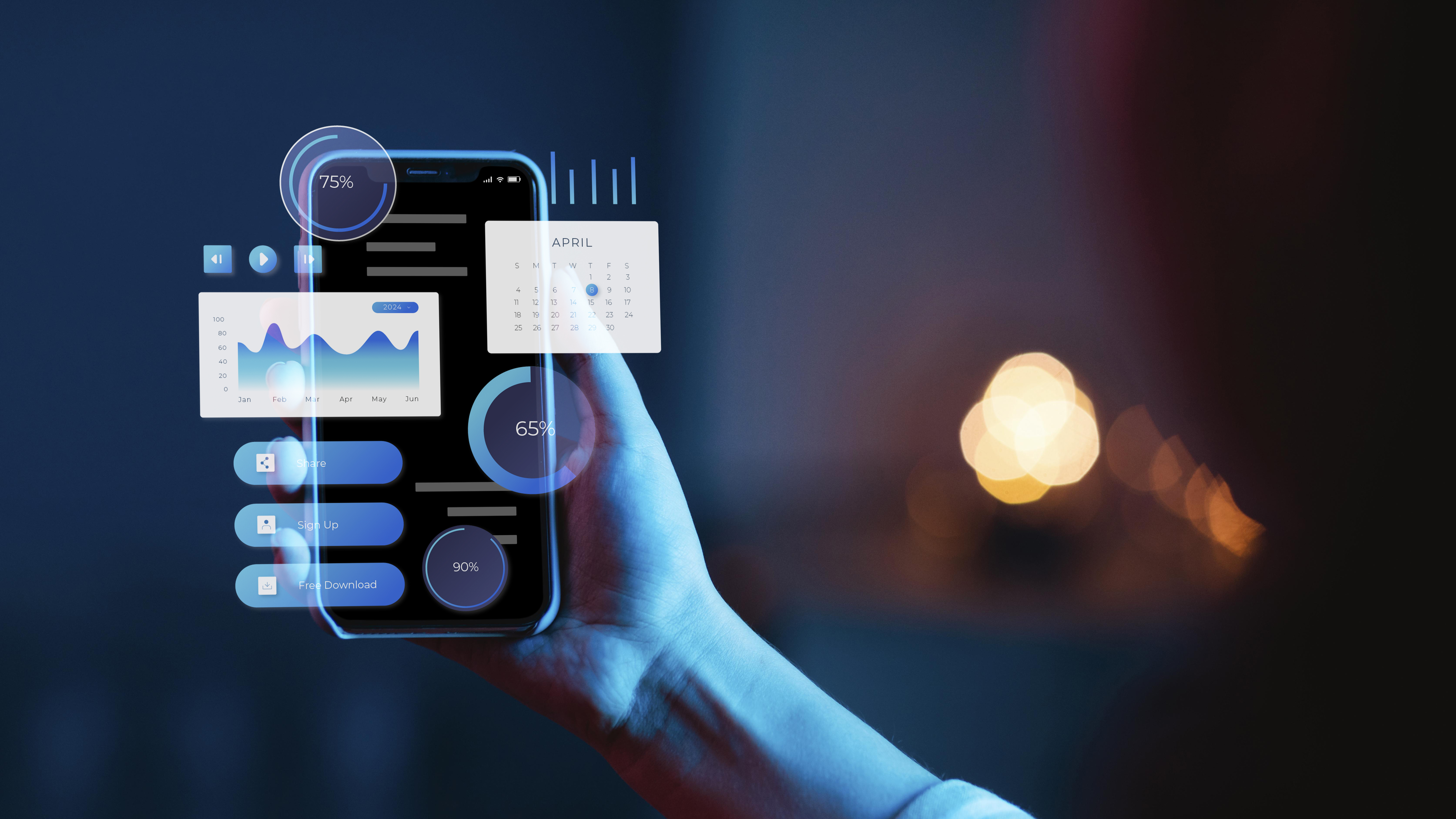 Adminfo Connect: solución omnicanal para la gestión de cobranza