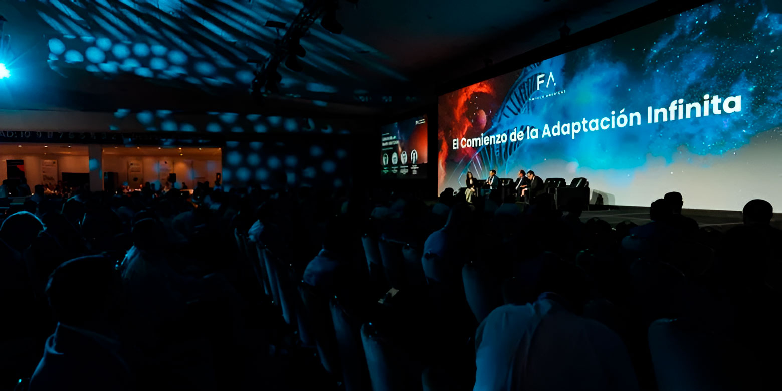 Fintech Américas 2025 - voicebot para cobranza preventiva