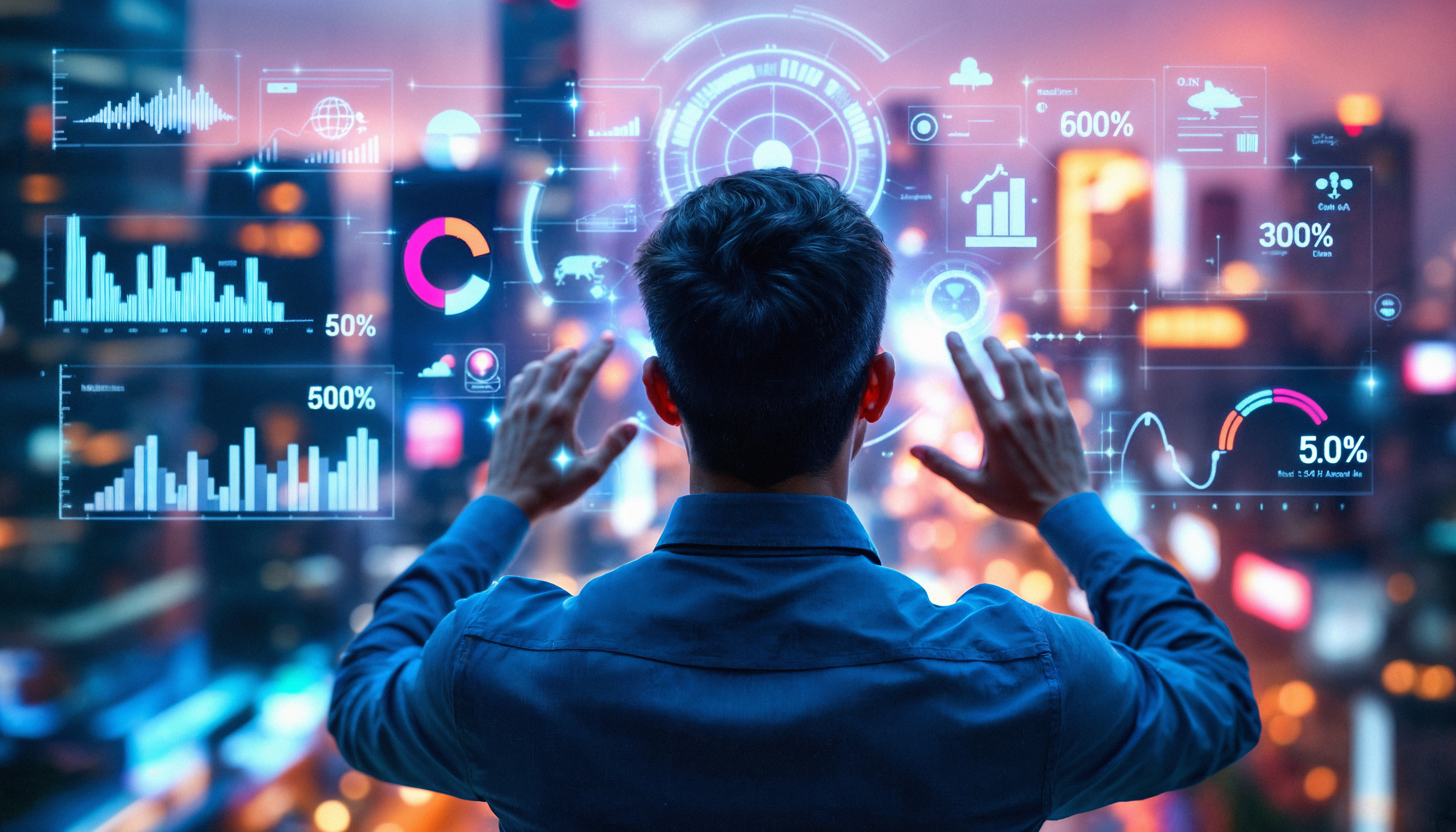 Business Inteligence | BI a DataLab