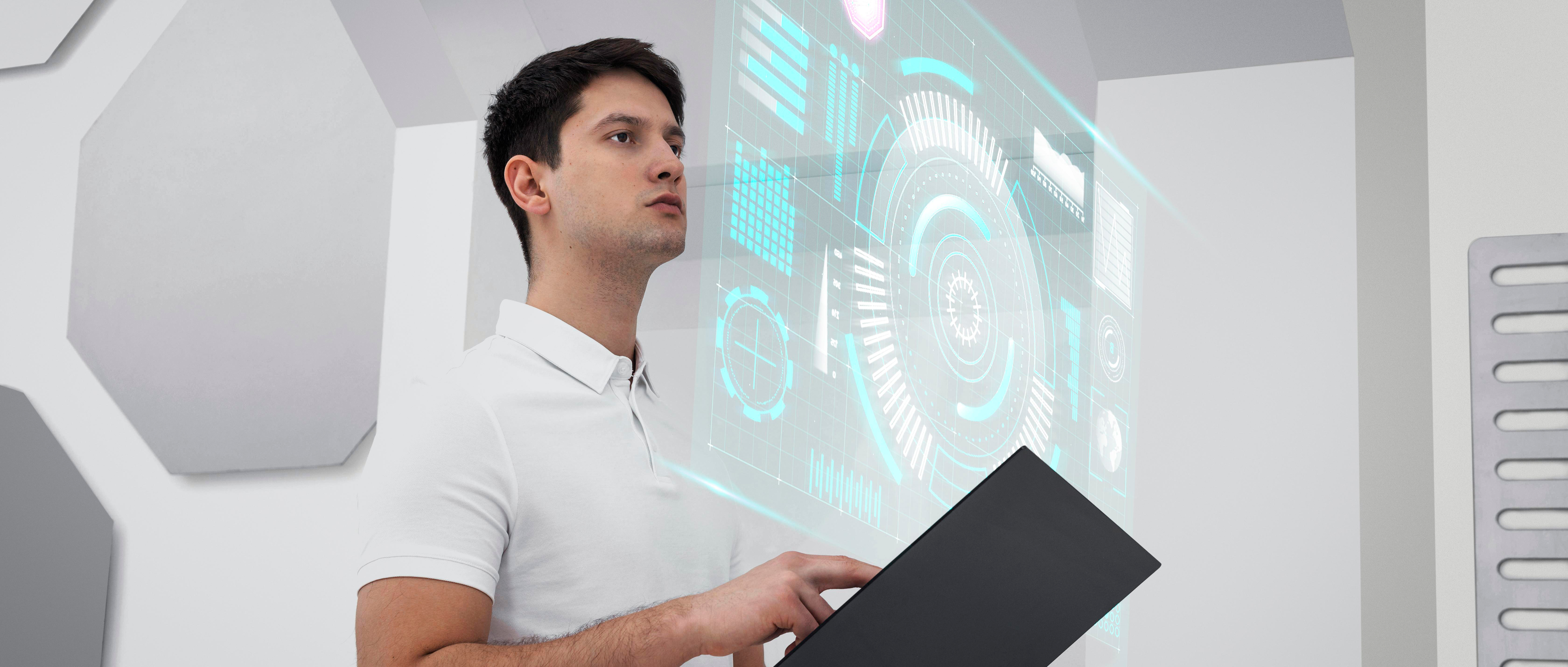 agentes virtuales Solati