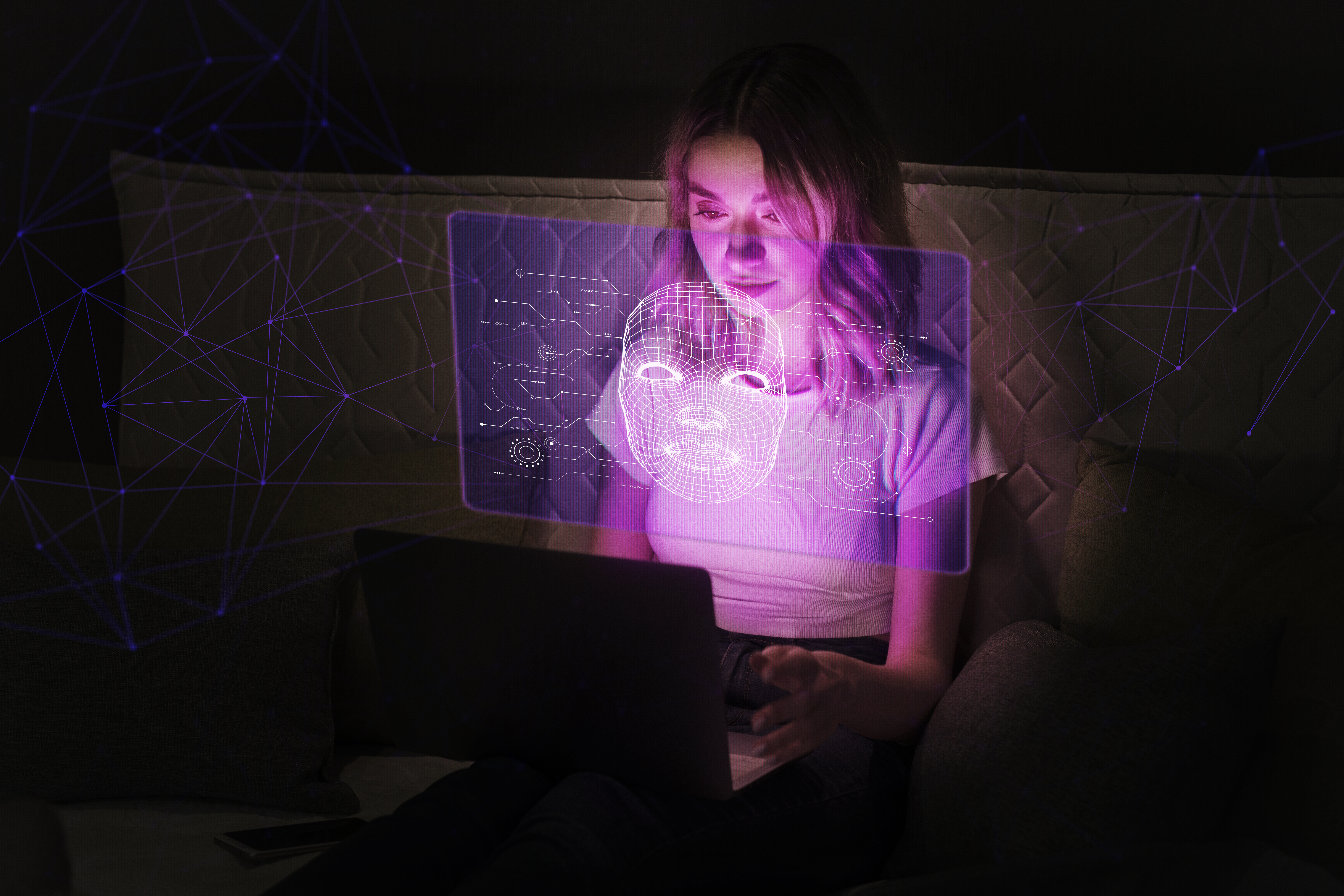 Agentes virtuales