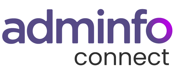 Logo Adminfo Connect - Adminfo One Solati