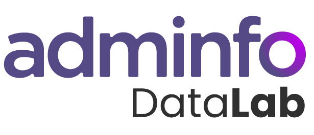 Logo Adminfo DataLab - Solati, software para la gestión de cobranza