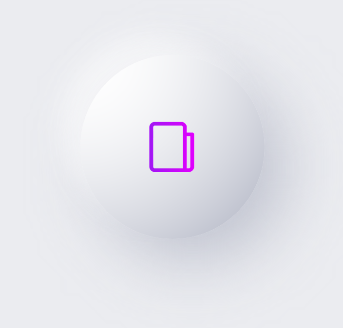 Archivos planos - Adminfo One