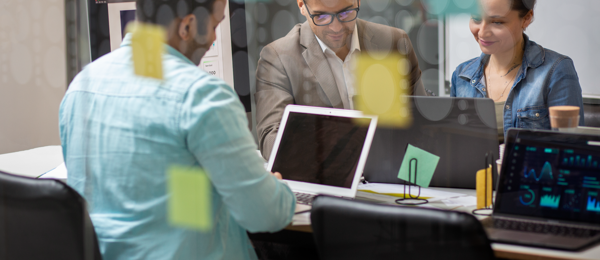 Hiper personalización Adminfo One